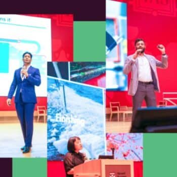 HBS Startup Pitch Competition