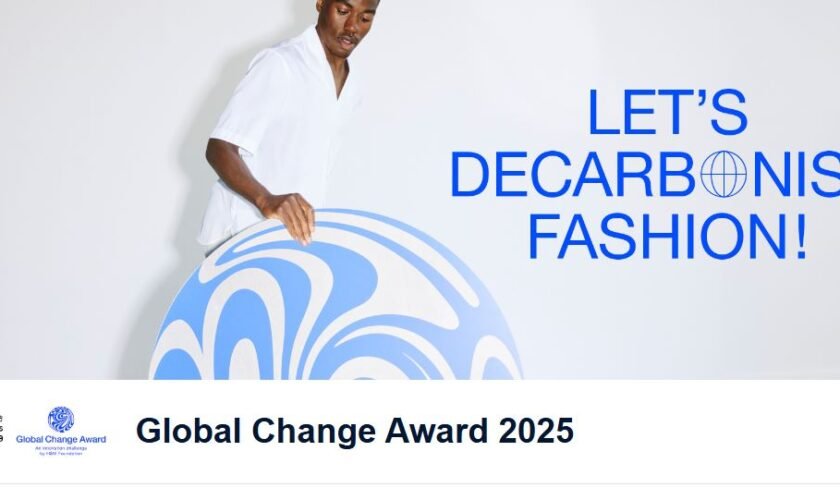 H&M Foundation Global Change Award