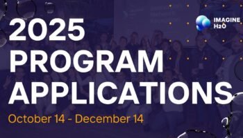 Imagine H2O Accelerator