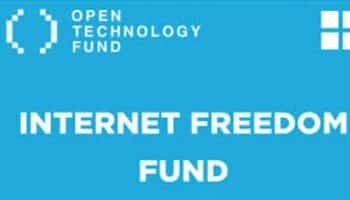 Internet Freedom Fund