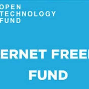 Internet Freedom Fund
