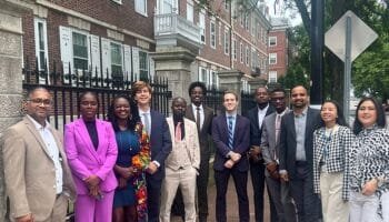 Mountaintop Fellowship