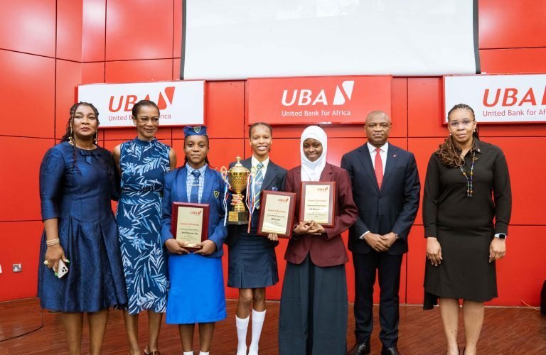 National Essay Competition