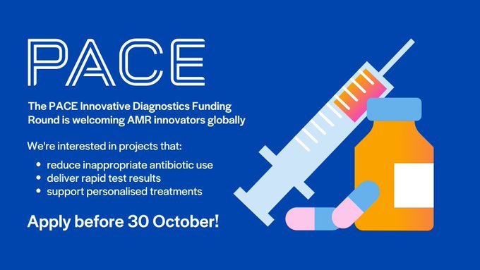 PACE Diagnostic Innovations