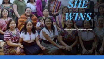 SHE WINS Rapid Response Fund