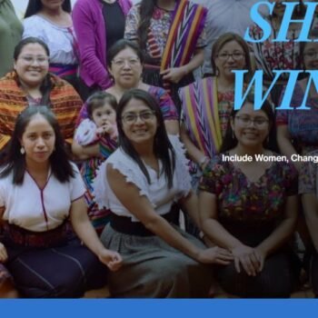 SHE WINS Rapid Response Fund