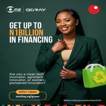 Green Innovation Challenge