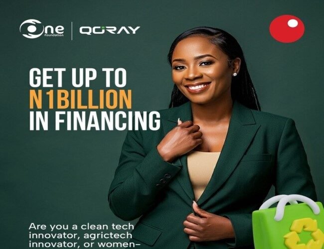 Green Innovation Challenge