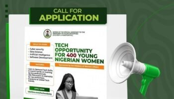 TecHERdemy Skills Training Program