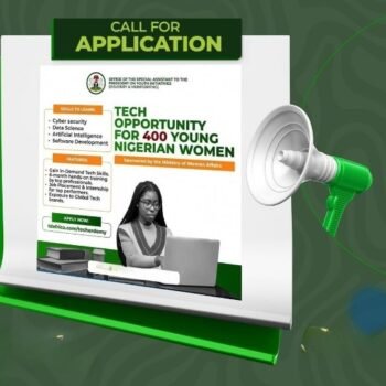 TecHERdemy Skills Training Program