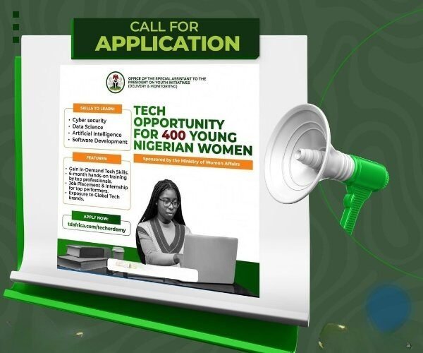 TecHERdemy Skills Training Program