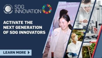 SDG Innovation Accelerator