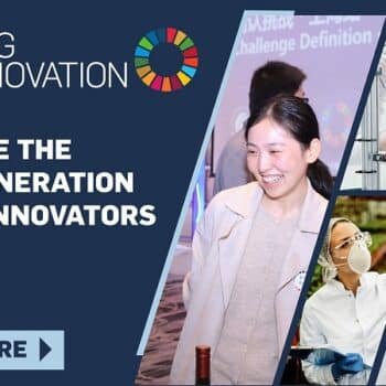SDG Innovation Accelerator