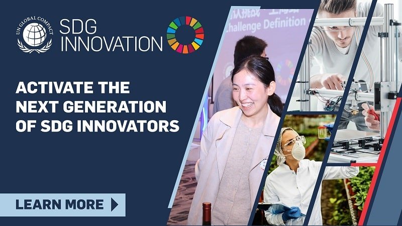 SDG Innovation Accelerator