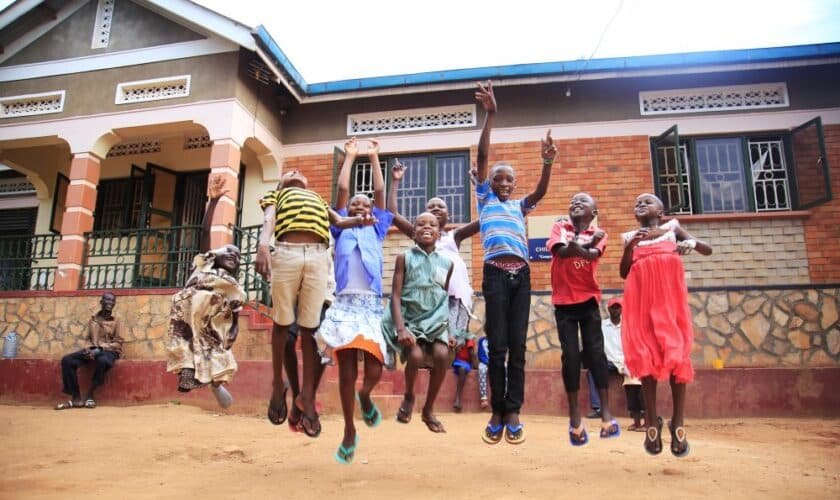 True Colours Trust Small Grants Programme