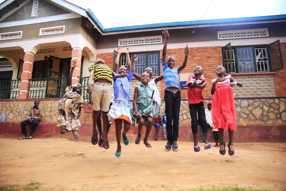 True Colours Trust Small Grants Programme