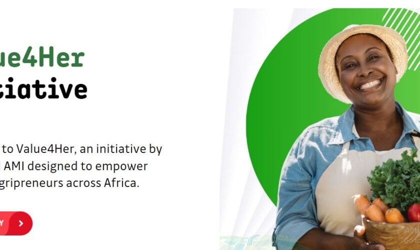 Value4Her Initiative