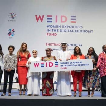 Women Exporters in the Digital Economy (WEIDE) Fund