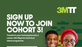 3MTT Nigeria Program