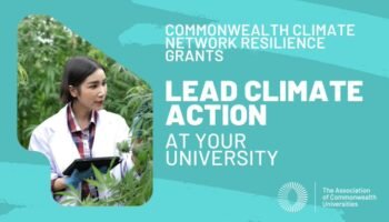 Commonwealth Climate Resilience Network Grants