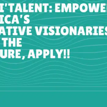 Afri’Talent Program