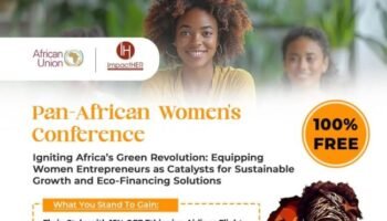 African Women’s Sustainability Conference