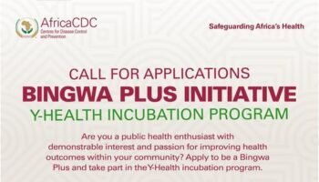 Bingwa Plus Initiative