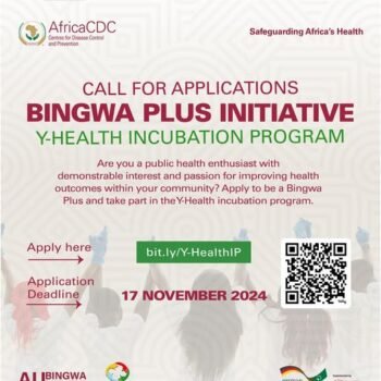 Bingwa Plus Initiative
