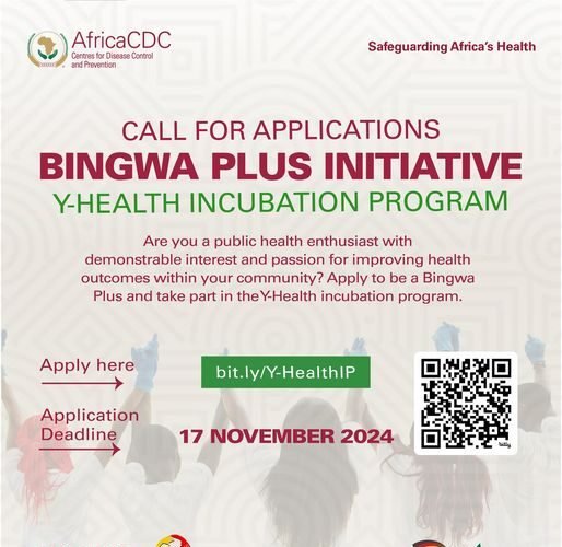 Bingwa Plus Initiative