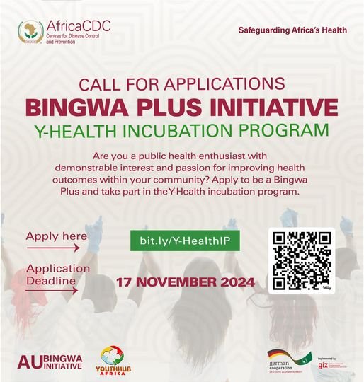 Bingwa Plus Initiative