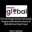 CatchLight Global Fellowship