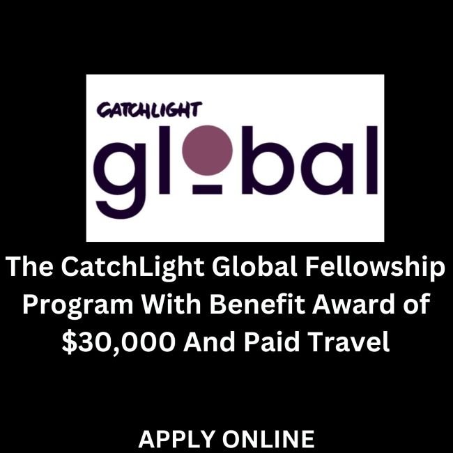CatchLight Global Fellowship