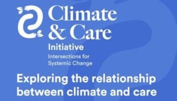 Climate & Care Initiative