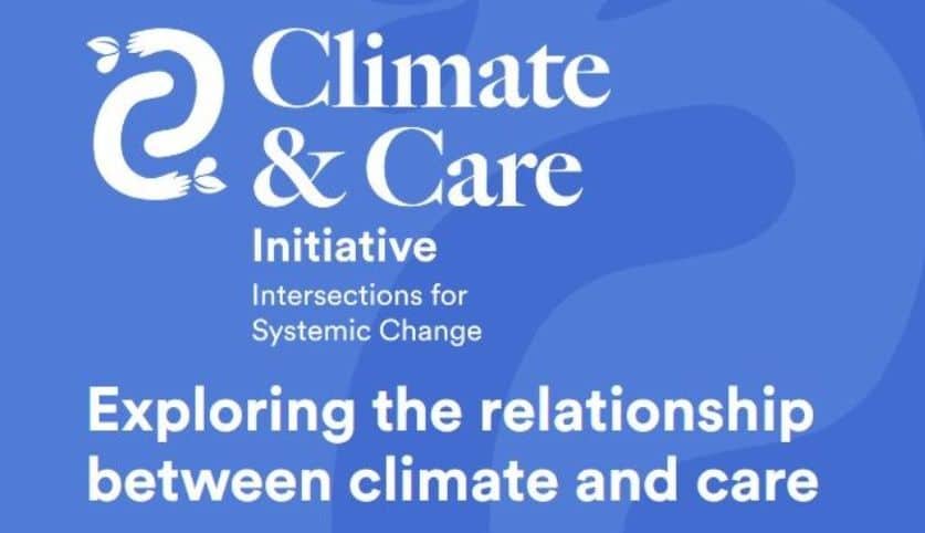 Climate & Care Initiative