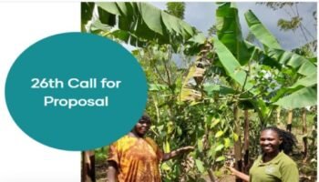 Common Fund for Commodities