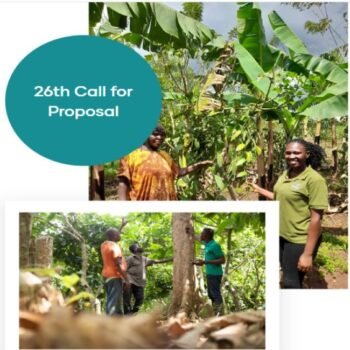 Common Fund for Commodities