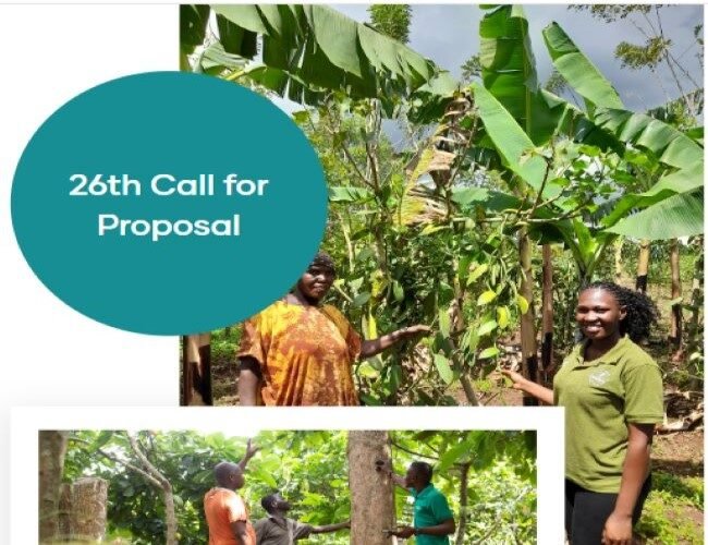 Common Fund for Commodities