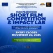 European Union Short Film Competition