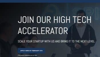 ExciteLab High-Tech Accelerator Program