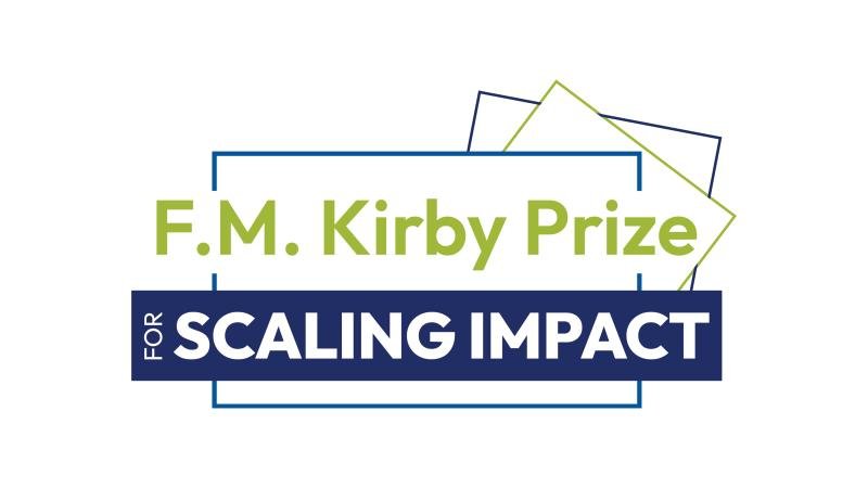 F. M. Kirby Prize