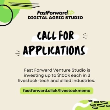 Fast Forward Venture Studio