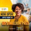 Global Teacher Prize