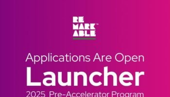 Launcher Pre-Accelerator Program