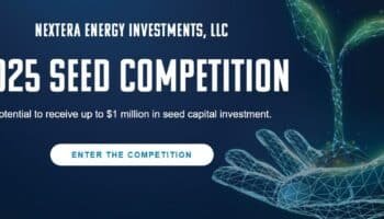 NextEra Energy Investments (NEI) Seed Competition