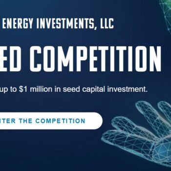 NextEra Energy Investments (NEI) Seed Competition