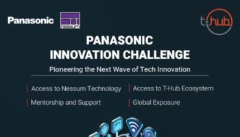 Panasonic Innovation Challenge