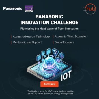 Panasonic Innovation Challenge