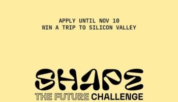 Shape the Future Challenge