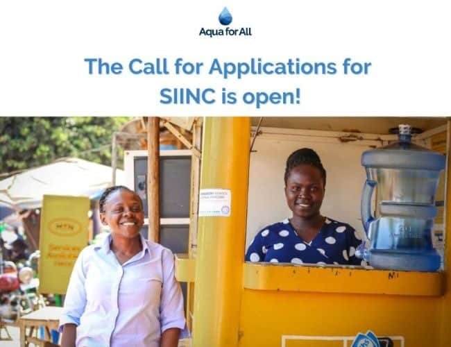 Social Impact Incentives