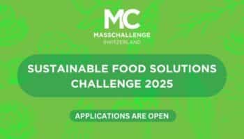 Sustainable Food Solutions Challenge